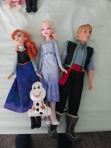 Disney frozen elsa and - disney,