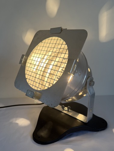 Pulse stage spotlight par can - stage,
