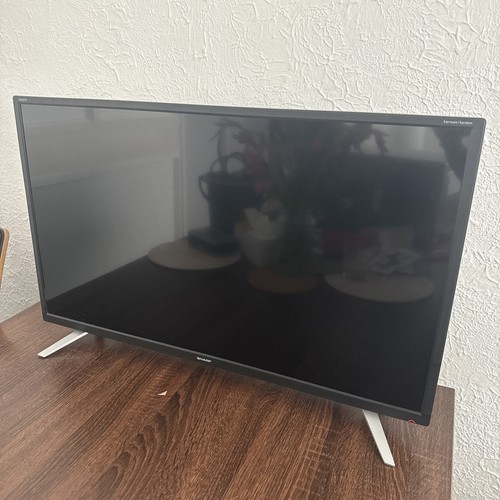 Inch smart delivery - tv,