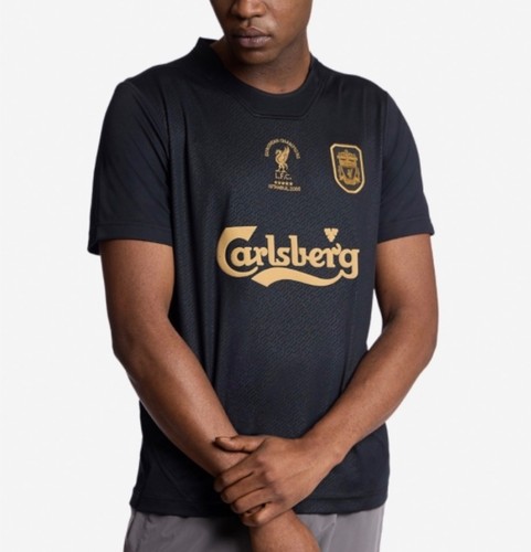 Lfc special edition 2005 - lfc,