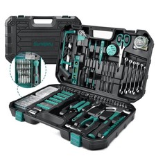 Sundpey Home Tool Kit 300-Pcs