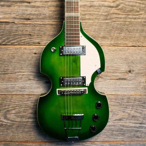 Hofner ignition pro - ignition, violin