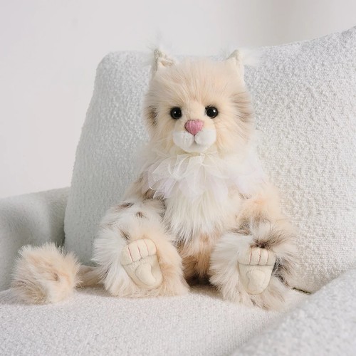 Charlie bears feleena cat - bears,