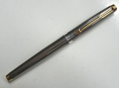Vintage parker cisele - parker, "cisele"