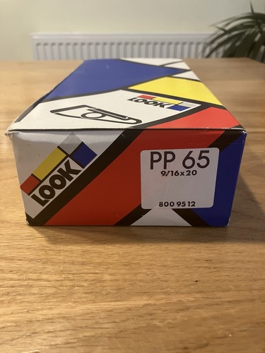 Look pp65 vintage road bike - vintage,