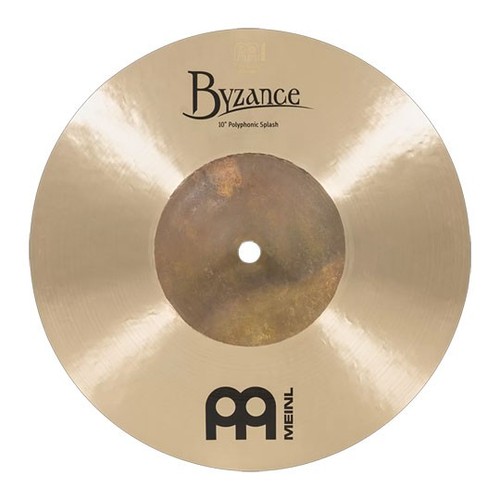Meinl byzance traditional - -,