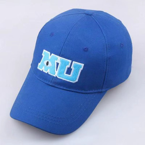 Pixar monsters university - pixar,