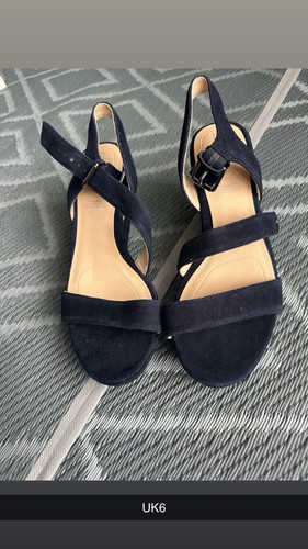 Casual heels shoes - heels,