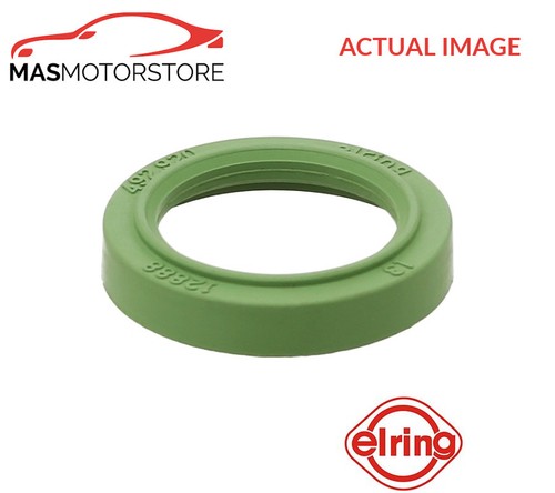 Engine rocker cover gasket - engine,
