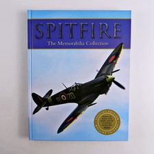 Spitfire: Memorabilia