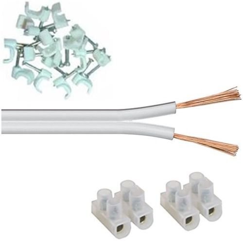 Electrosmart speaker cable - electrosmart®,