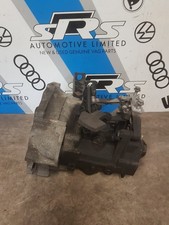 VW Touran 1.4 TSI 6 Speed