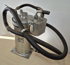 Used alloy oil - alloy,