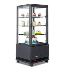 3 Cu.Ft Commercial Display