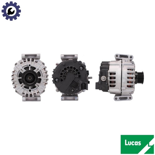 Alternator lra03818 for - alternator,