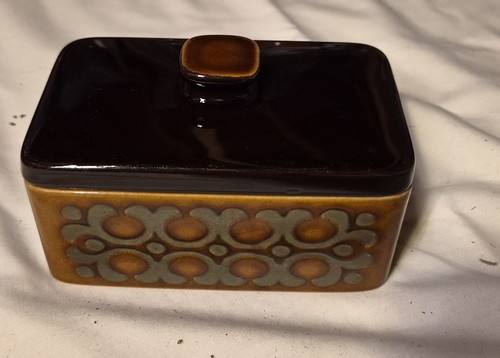 Vintage hornsea pottery iconic - hornsea,