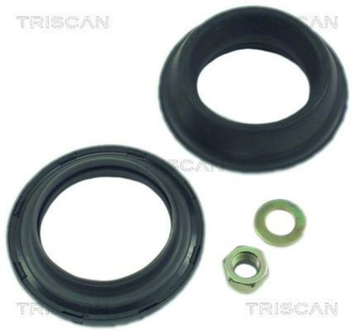 Top strut mounting triscan - mounting,