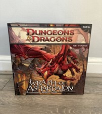 Dungeons & Dragons Wrath of