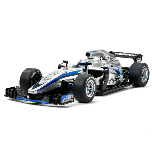 Tamiya 58652 f104 pro - tamiya,