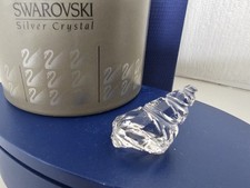 SWAROVSKI CRYSTAL 'CONCH' 