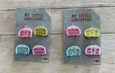 MY LITTLE CHRISTMAS Mini