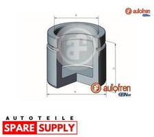 PISTON, BRAKE CALIPER AUTOFREN