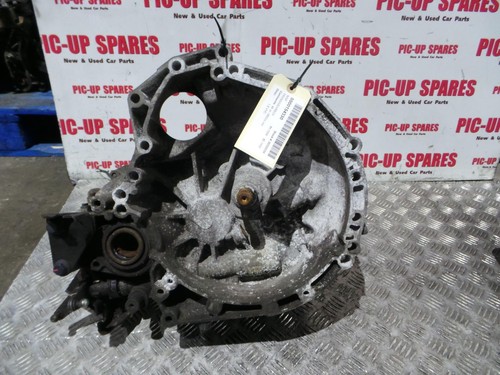 Rover mgf 1995 - mgf, gearbox