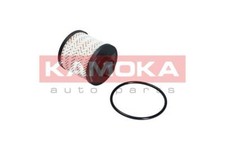 F324001 KAMOKA FUEL FILTER FOR AMC ASTON MARTIN AUDI BMW CHEVROLET CITROËN DODGE
