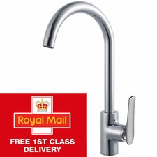 Kitchen Tap Mixer Mono Bloc