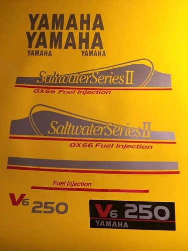 Yamaha ox66 saltwater silver - ox66,