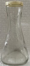Vintage Good Seasons Glass