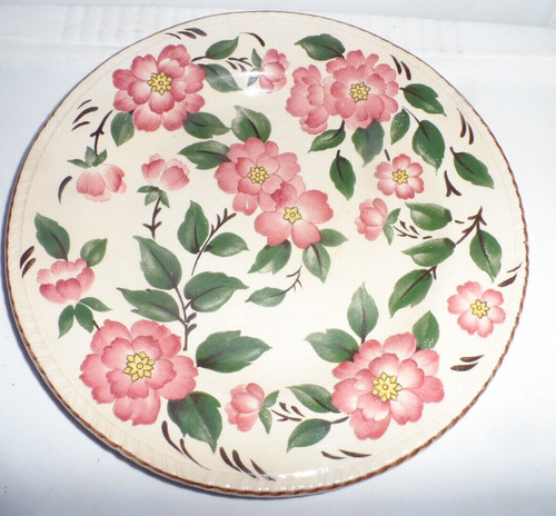Wood sons irish rose pink - &,