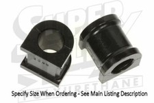 Superflex Rear Anti Roll Bar