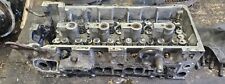 MERCEDES CYLINDER HEAD SPRINTER W906 2.1 D A6460101420 OM646 2009 WARRANTY VAN