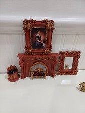 1/12 Scale Doll House Large
