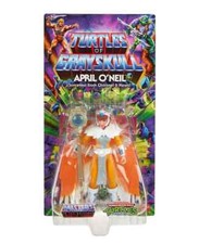 MOTU x TMNT Turtles of