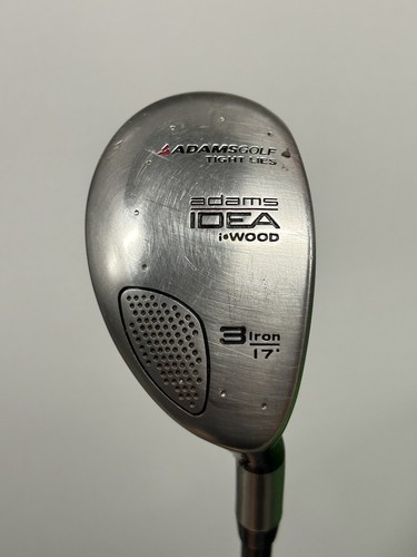 Adam idea wood - idea,