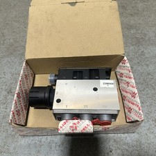 Volvo B7TL Bus ELC Valve  0501100029