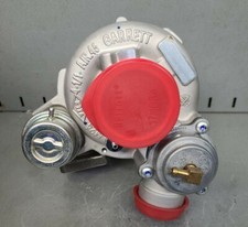 NEW GENUINE Garrett Turbo For