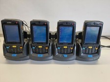4X MOTOROLA MC70 MC7090 PDA