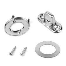 20Pieces Set of Stainless