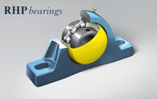 MP40 Foot Mounted MP Series -