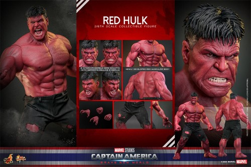 Hand new hot toys mms797 - in,