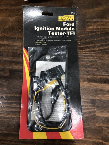 Kastar 271a for ford - 271a,
