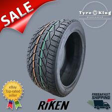 1x 275/40r20 106V XL Riken SUV Snow M+S 275 40 20 2754020 FREE P&P