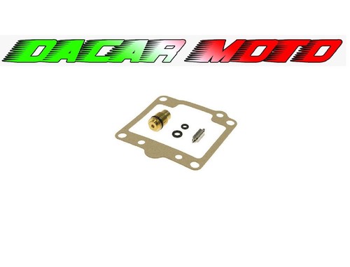 Carburetor repair kit needle - repair,