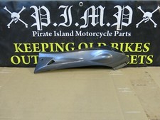 SYM Jet Sport X 50 Floor Side Fairing Panel Cover right Grey