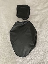 Seat Cover Honda CMX250 cmx 250 Rebel Custom Cruiser 1996 1997 1998 1999 2000