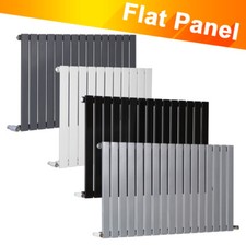 Horizontal Flat Panel Single