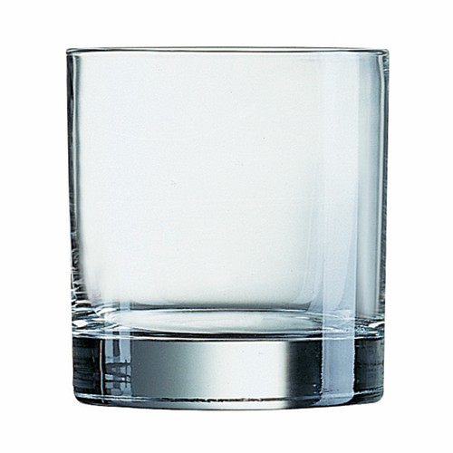 Islande old fashioned tumblers - fashioned,